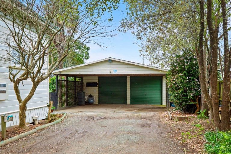 Photo of property in 107 No 1 Road, Te Puke, 3182