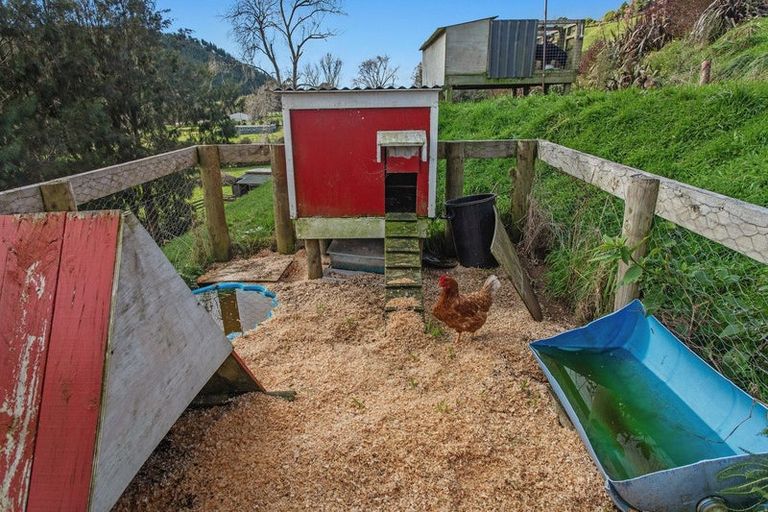 Photo of property in 1377g Manawahe Road, Manawahe, Whakatane, 3194