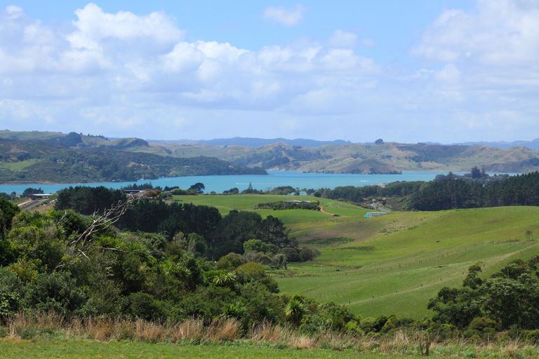 Photo of property in 56 Te Ahiawa Road, Raglan, 3297