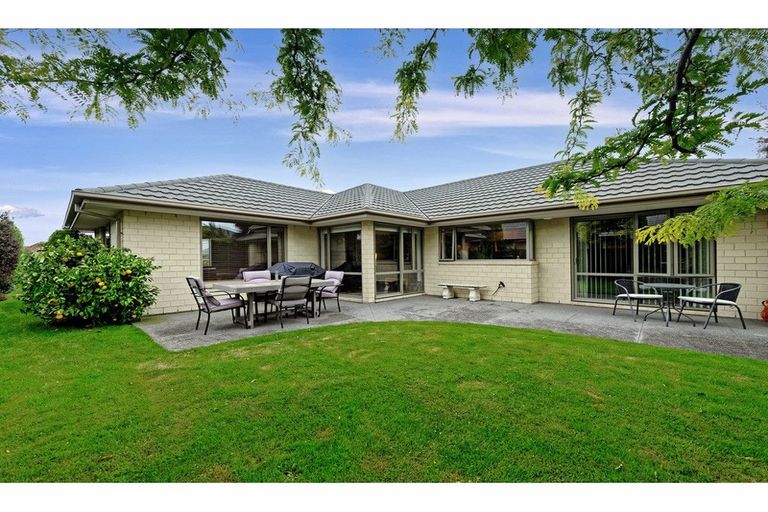 Photo of property in 64 Awatea Gardens, Wigram, Christchurch, 8042