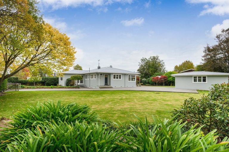 Photo of property in 58 North Street, Feilding, 4702