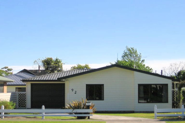 Photo of property in 92 Ormond Road, Whataupoko, Gisborne, 4010