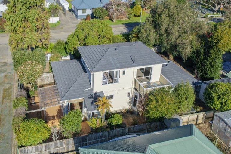 Photo of property in 221 Nile Street, Maitai, Nelson, 7010