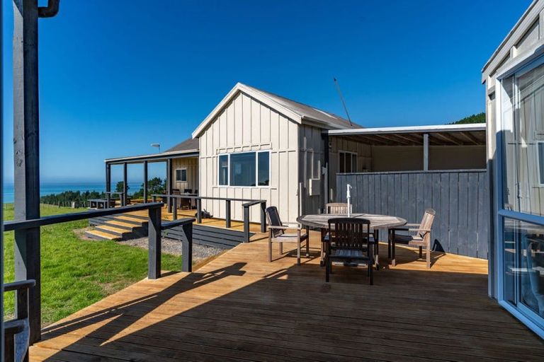 Photo of property in 1460 Otahome Road, Otahome, Masterton, 5872