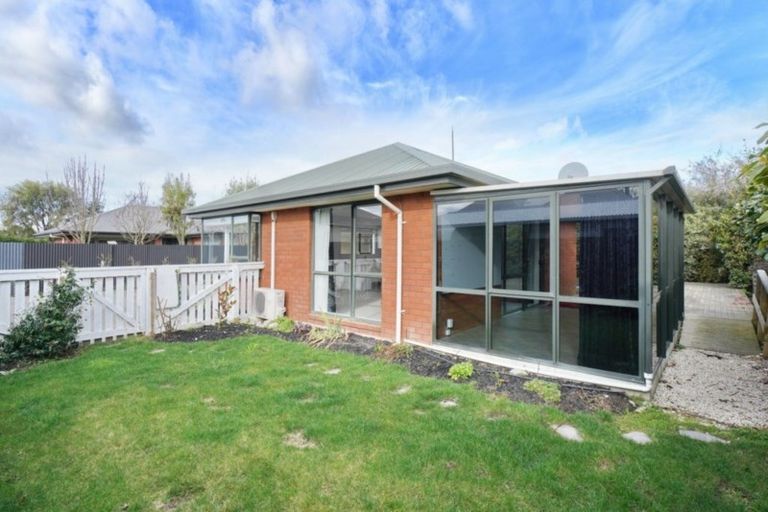 Photo of property in 23a Seddon Street, Rangiora, 7400