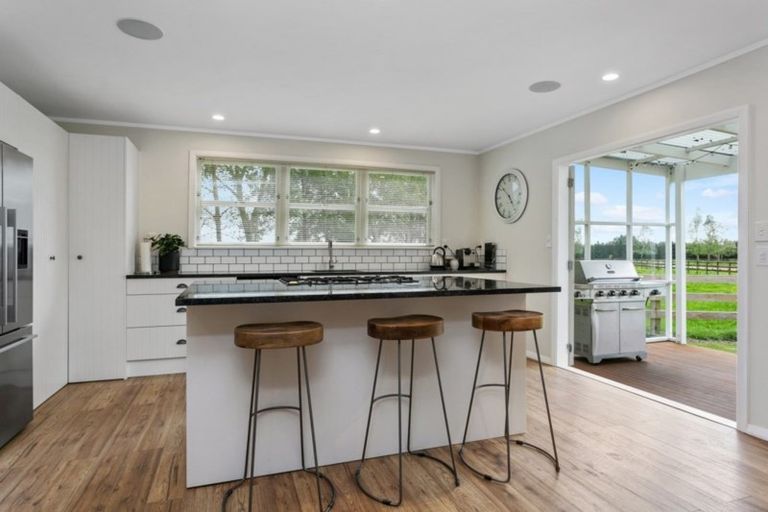 Photo of property in 592b Bruntwood Road, Tamahere, Cambridge, 3493