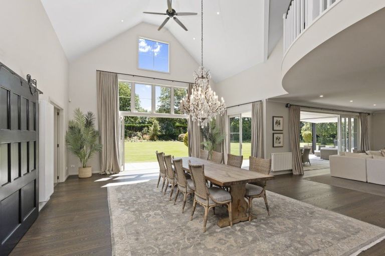 Photo of property in 177 Heywards Road, Clarkville, Kaiapoi, 7692