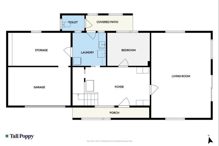 Photo of property in 35 Pitiroi Street, Nukuhau, Taupo, 3330