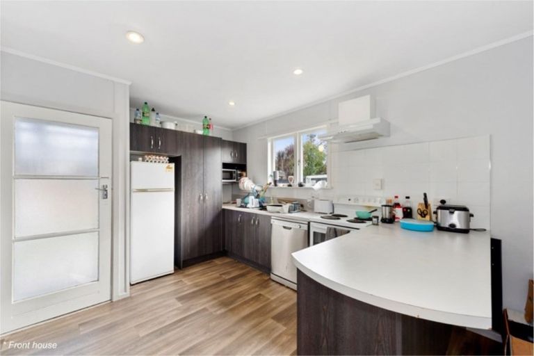 Photo of property in 7 Edinburgh Road, Hillcrest, Hamilton, 3216