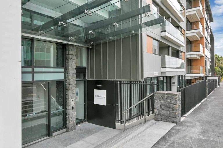 Photo of property in 401/43 Edwin Street, Mount Eden, Auckland, 1024