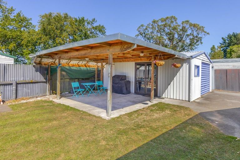 Photo of property in 5 Holt Place, Waipukurau, 4200