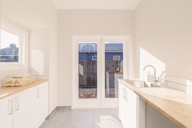 Photo of property in 93 Randolph Street, Woolston, Christchurch, 8062