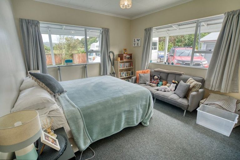 Photo of property in 330 Rutherglen Road, Marsden, Greymouth, 7805