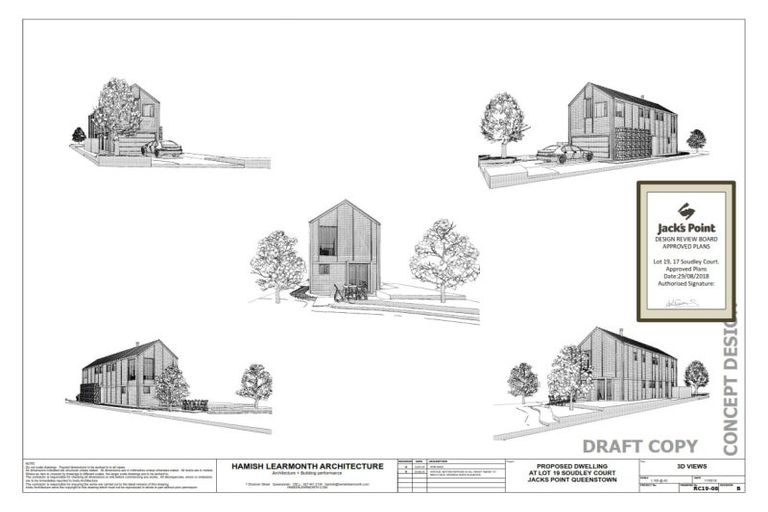 Photo of property in 17 Soudley Court, Jacks Point, Queenstown, 9371