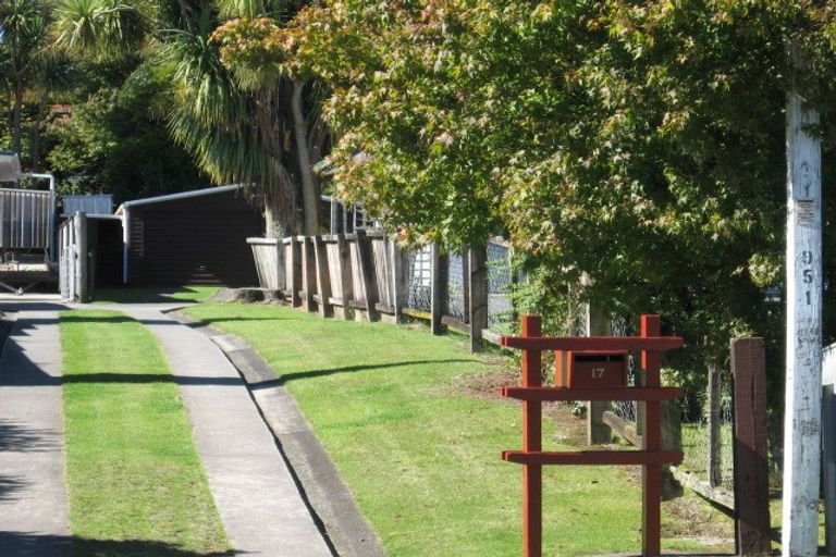 Photo of property in 17 East Grampian Street, Tokoroa, 3420