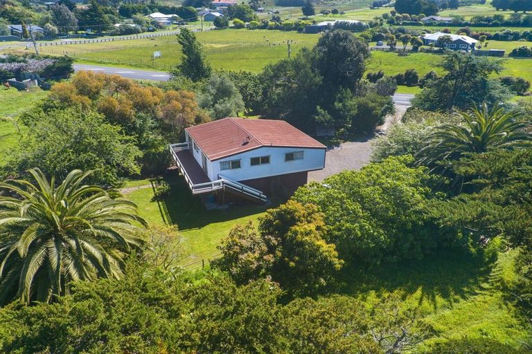 Photo of property in 156-158 Mosston Road, Westmere, Whanganui, 4501