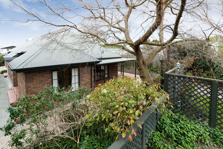 Photo of property in 20a Manson Street, Terrace End, Palmerston North, 4410