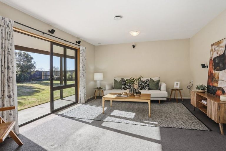 Photo of property in 255 Kingsbury Avenue, Rangiora, 7400