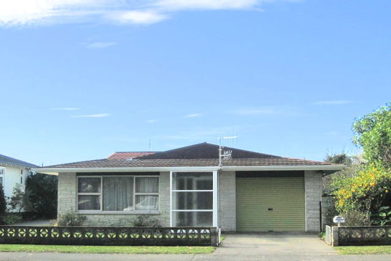 Photo of property in 515 Cornwall Road, Mahora, Hastings, 4120