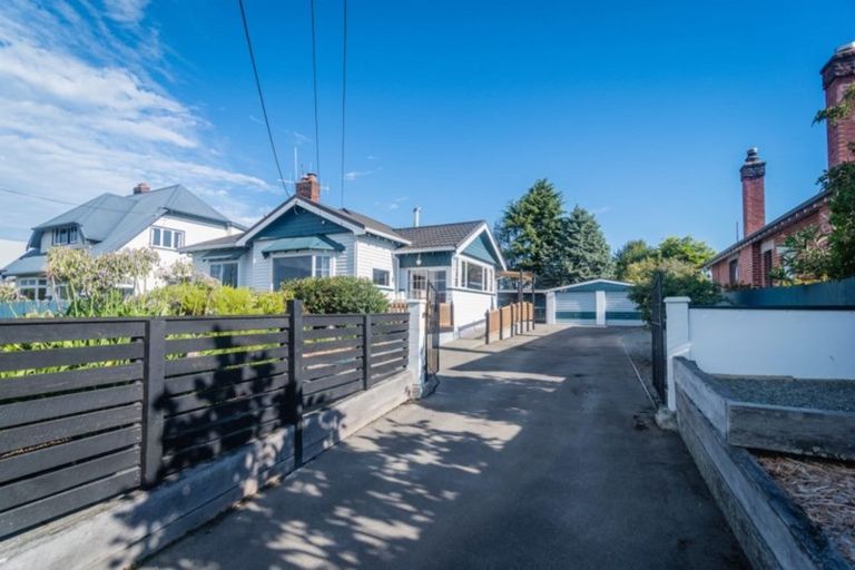 Photo of property in 6 Rugby Street, Highfield, Timaru, 7910