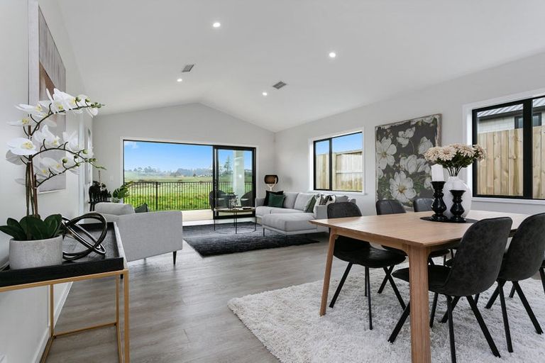 Photo of property in 6 Whakahaumako Road, Leamington, 3495