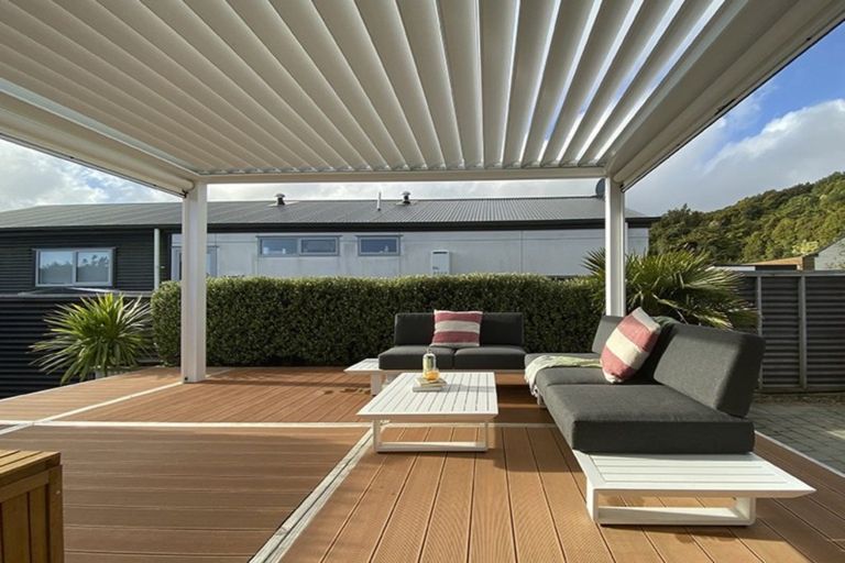 Photo of property in 3 Otonga Heights, Maungaraki, Lower Hutt, 5010