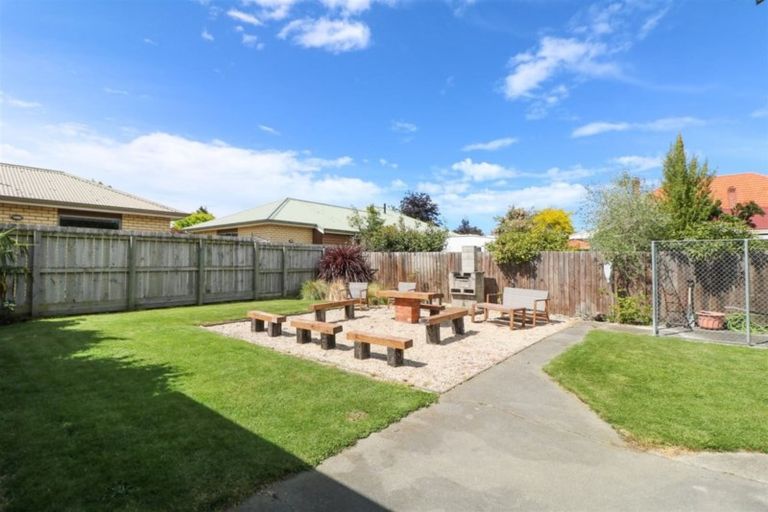 Photo of property in 3 Seddon Street, Highfield, Timaru, 7910