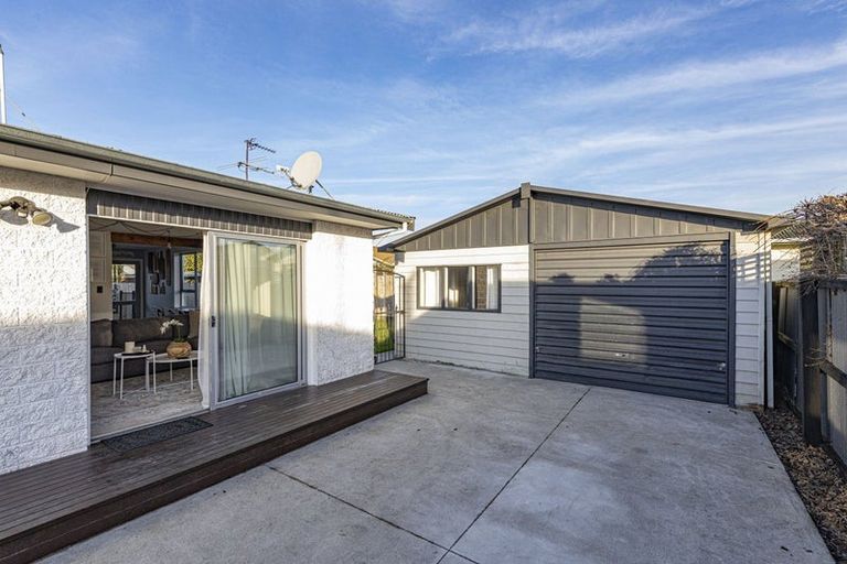 Photo of property in 21b Charles Street, Rangiora, 7400