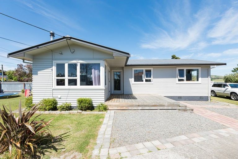Photo of property in 7 Wilder Street, Waipukurau, 4200