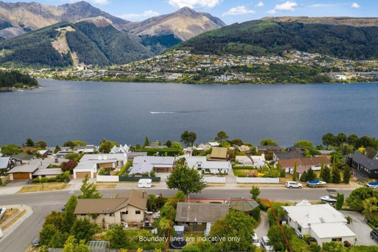 Photo of property in 25 Oregon Drive, Kelvin Heights, Queenstown, 9300