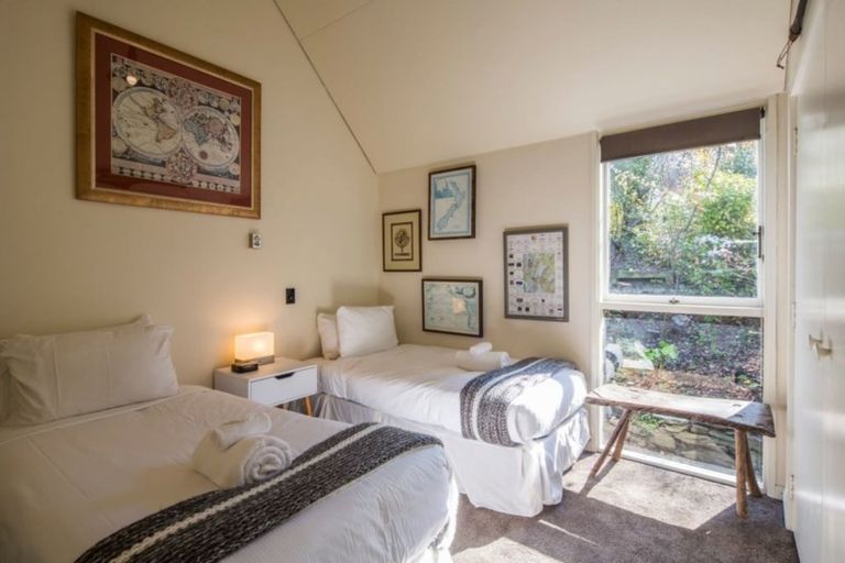 Photo of property in 43 Panorama Terrace, Queenstown, 9300