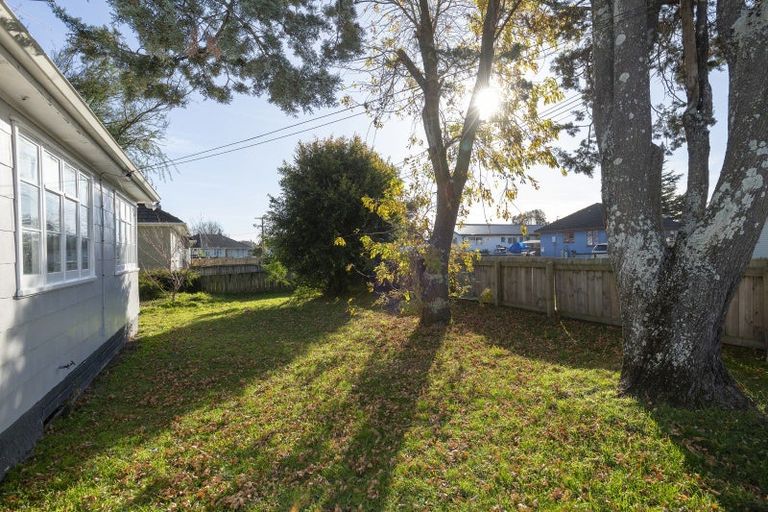 Photo of property in 48 Kowhai Street, Te Hapara, Gisborne, 4010