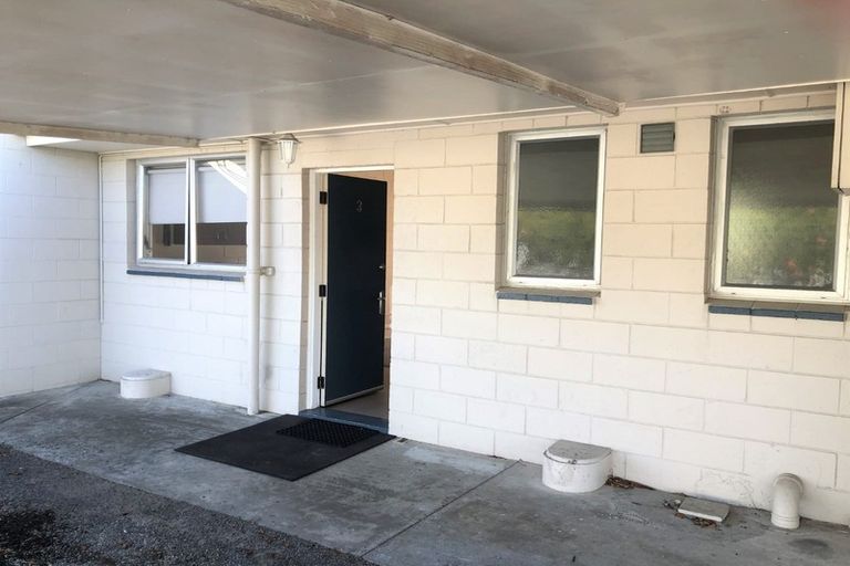 Photo of property in 23 Parker Street, Mayfield, Blenheim, 7201