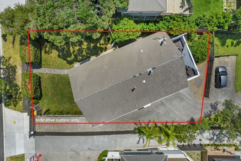 Photo of property in 16 Apirana Avenue, Glen Innes, Auckland, 1072