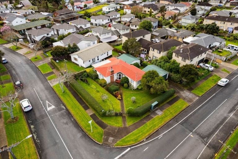 Photo of property in 40 Wedgwood Avenue, Mangere East, Auckland, 2024