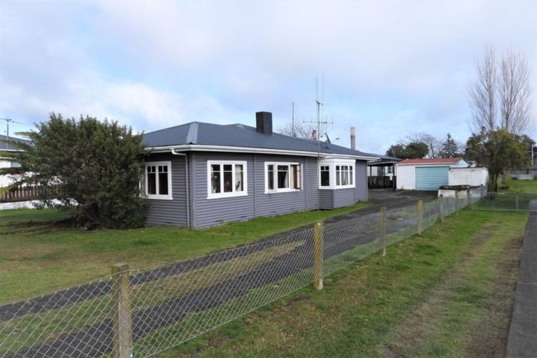 Photo of property in 55 Bailey Street, Huntly, 3700