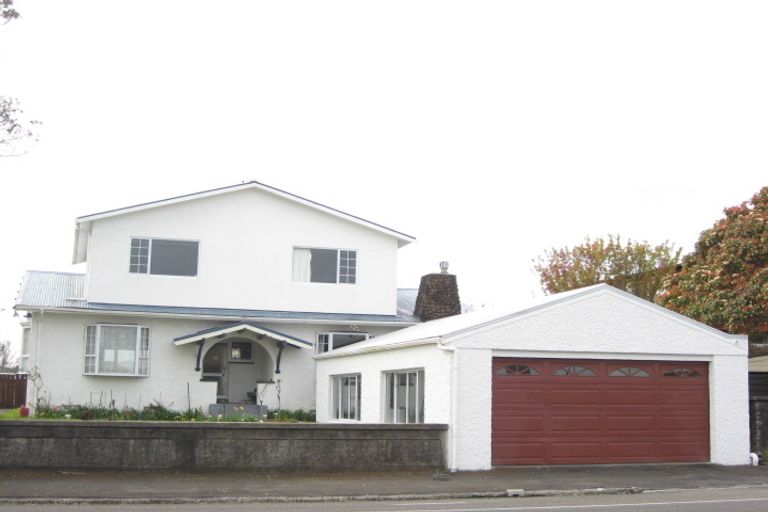 Photo of property in 191 Carrington Street, Lower Vogeltown, New Plymouth, 4310
