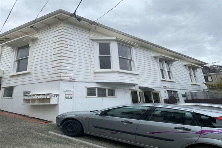 Photo of property in 147 Dixon Street, Te Aro, Wellington, 6011
