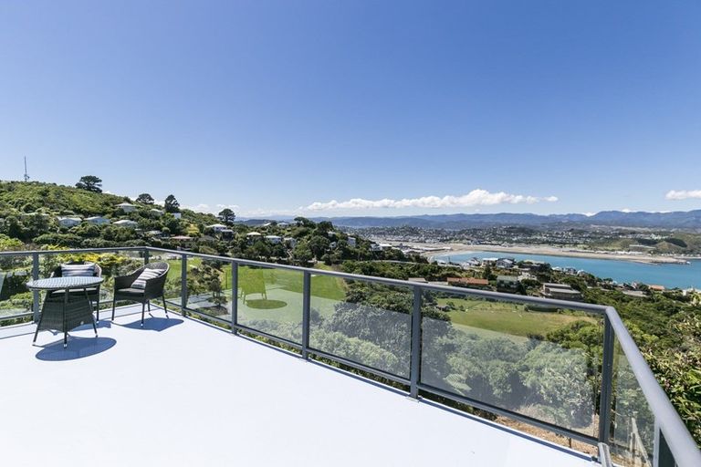 Photo of property in 39 Buckley Road, Southgate, Wellington, 6023