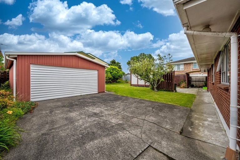 Photo of property in 41 Bramley Drive, Farm Cove, Auckland, 2012
