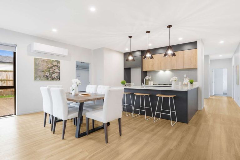 Photo of property in 28 Perkins Street, Papakura, 2110