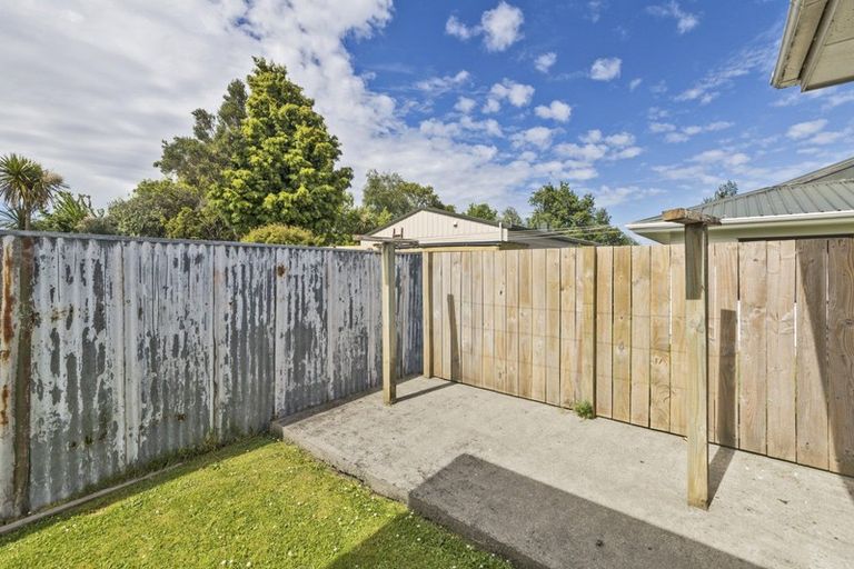 Photo of property in 31b Seddon Street, Takaro, Palmerston North, 4412