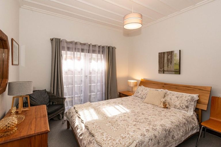 Photo of property in 47 Railway Row, Ohakune, 4625