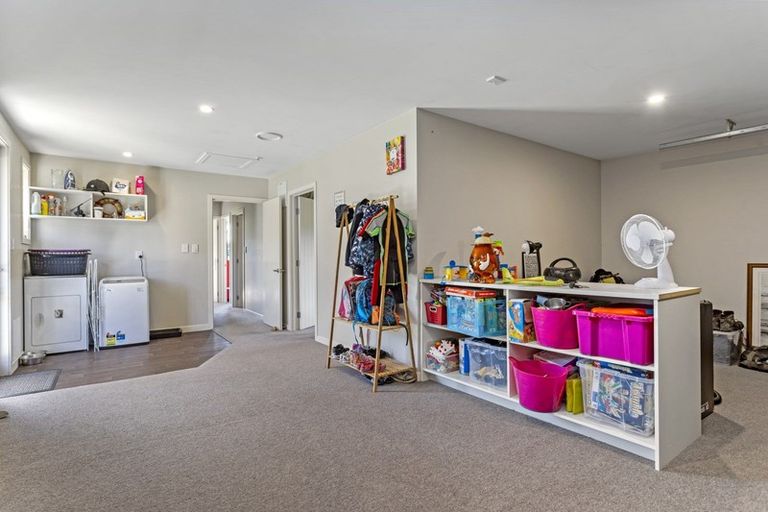 Photo of property in 54 Bayley Road, Fernside, Rangiora, 7471