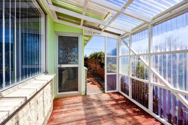 Photo of property in 82 Grey Street, Waitara, 4320