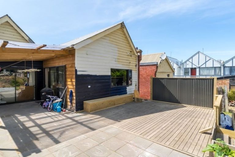 Photo of property in 101 Maitland Street, Dunedin Central, Dunedin, 9016