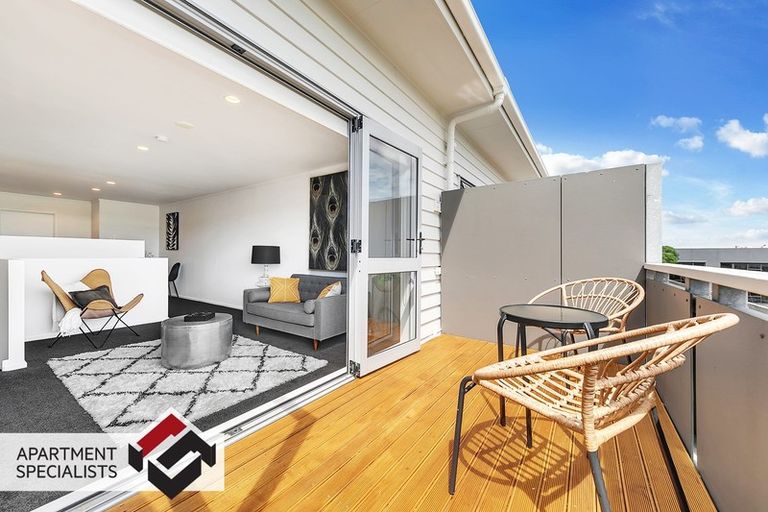 Photo of property in 325/26 Morningside Drive, Morningside, Auckland, 1025