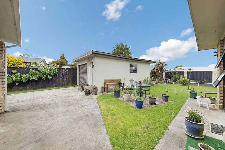 Photo of property in 199 Grampian Street, Tokoroa, 3420
