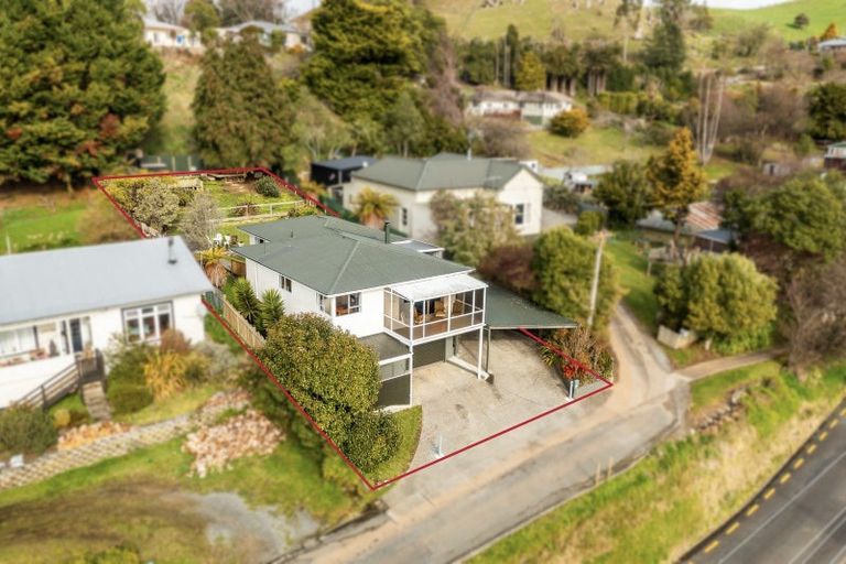 Photo of property in 33a Swan Street, Taihape, 4720
