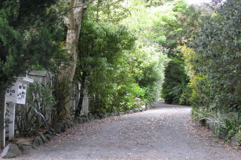 Photo of property in 210a Clyde Road, Burnside, Christchurch, 8053